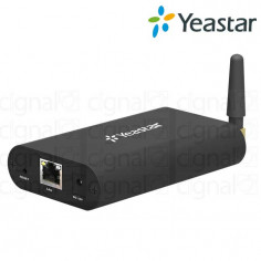 Gateway GSM VoIP Yeastar G100