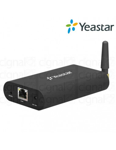 Gateway GSM VoIP Yeastar G100