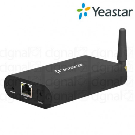 Gateway GSM VoIP Yeastar G100 Gateway GSM VoIP Yeastar G100