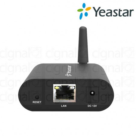 Gateway GSM VoIP Yeastar G100 Gateway GSM VoIP Yeastar G100