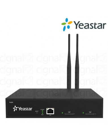 Gateway GSM VoIP Yeastar G200