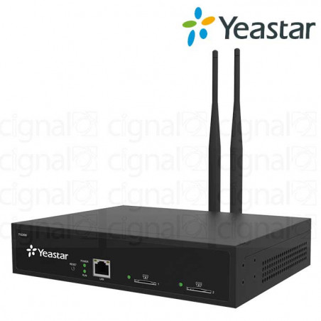 Gateway GSM VoIP Yeastar G200 Gateway GSM VoIP Yeastar G200