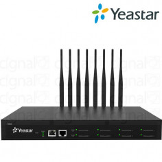 Gateway GSM VoIP Yeastar G800