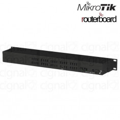 Router MikroTik RB2011iL-RM 2