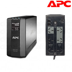 UPS APC BR550G-AR 550VA USB Avr 230V