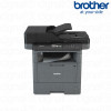 Impresora Multifunción Brother MFC-L5800DW Láser Monocromática