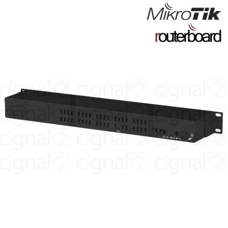 Router MikroTik RB2011iL-RM