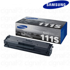Cartucho Toner Samsung MLT-D111S