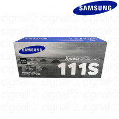 Cartucho Toner Samsung MLT-D111S 2