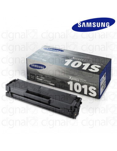 Cartucho Toner Samsung MLT-D111S