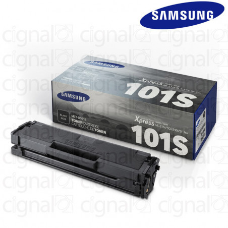 Cartucho Toner Samsung MLT-D111S