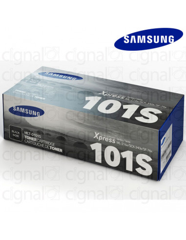 Cartucho Toner Samsung MLT-D111S