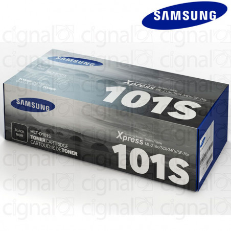 Cartucho Toner Samsung MLT-D111S