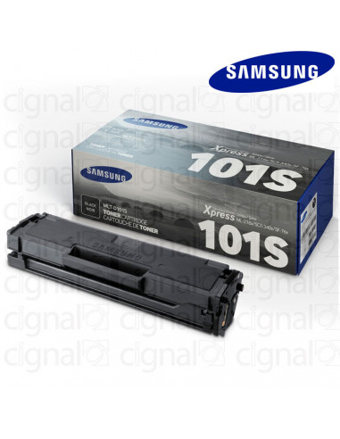 Cartucho Toner Samsung MLT-D111S
