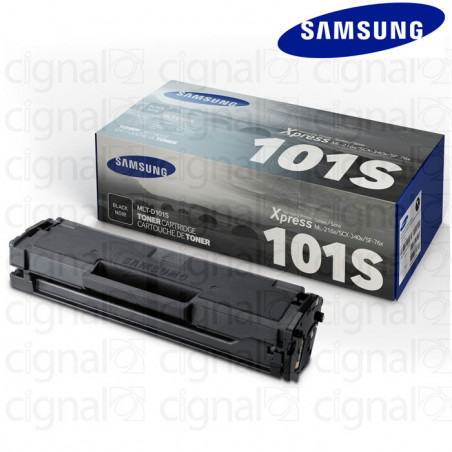 Cartucho Toner Samsung MLT-D111S