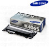 Cartucho Toner Samsung CLT-K406S NEGRO