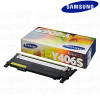 Cartucho Toner Samsung CLT-Y406S  AMARILLO