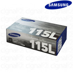 Cartucho Toner Samsung MLT-D115L 2