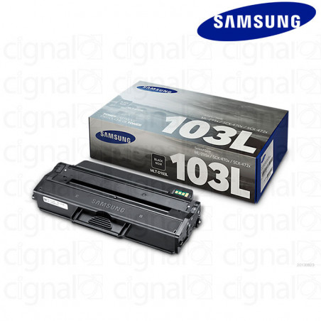Cartucho Toner Samsung MLT-D103L