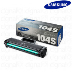 Cartucho Toner Samsung MLT-D104S