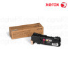 Cartucho Toner Xerox 106R01602 Magenta de Alta Capacidad