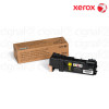 Cartucho Toner Xerox 106R01603 Amarillo de Alta capacidad