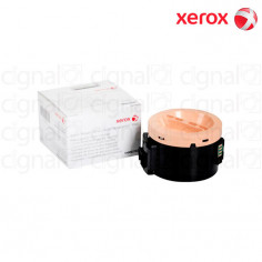 Cartucho Toner Xerox 106R02182 NEGRO