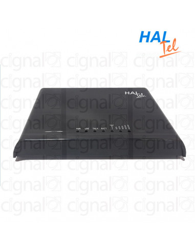 Gateway Telular GSM HALTEL HT-1900 4G - Analógico Gateway Telular GSM HALTEL HT-1900 4G - Analógico