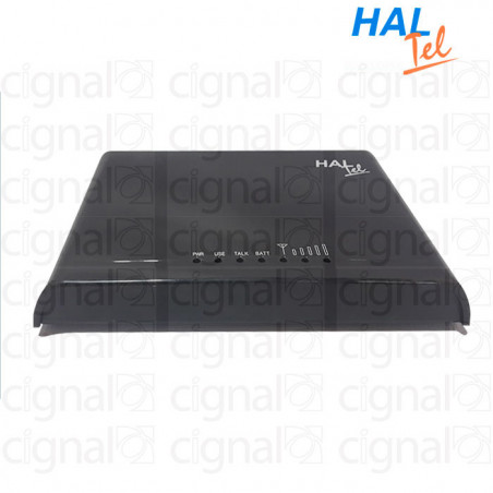 Gateway Telular GSM HALTEL HT-1900 4G - Analógico Gateway Telular GSM HALTEL HT-1900 4G - Analógico