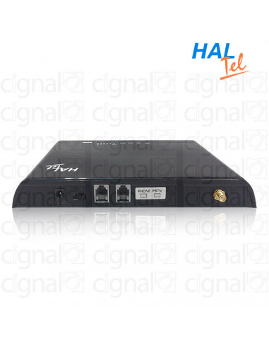 Gateway Telular GSM HALTEL HT-1900 4G - Analógico Gateway Telular GSM HALTEL HT-1900 4G - Analógico