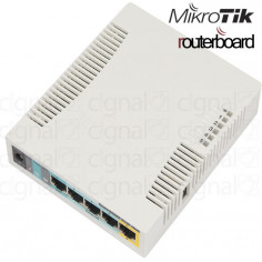 Router MikroTik RB951G-2HnD 2