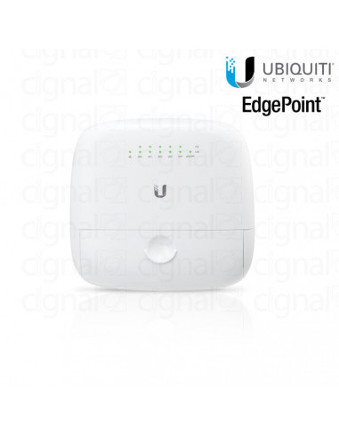 Router Ubiquiti 6 Edge Point EP-R6