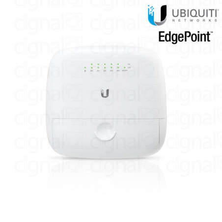 Router Ubiquiti 6 Edge Point EP-R6