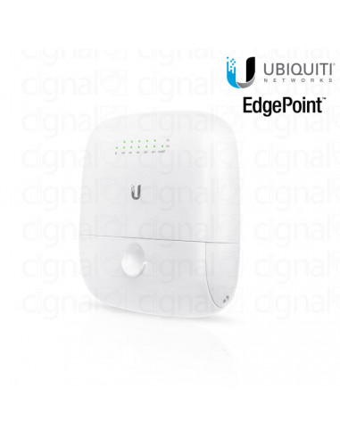 Router Ubiquiti 6 Edge Point EP-R6