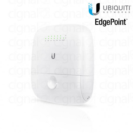 Router Ubiquiti 6 Edge Point EP-R6