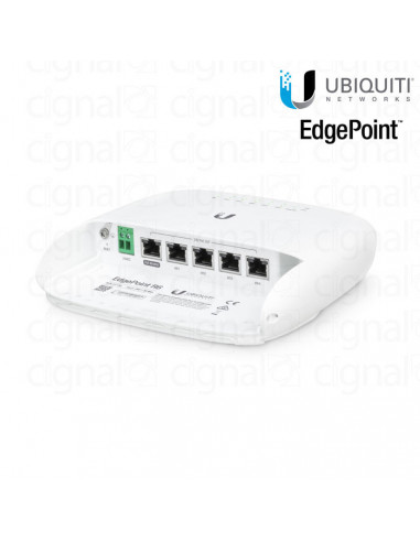 Router Ubiquiti 6 Edge Point EP-R6