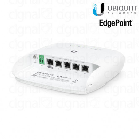 Router Ubiquiti 6 Edge Point EP-R6