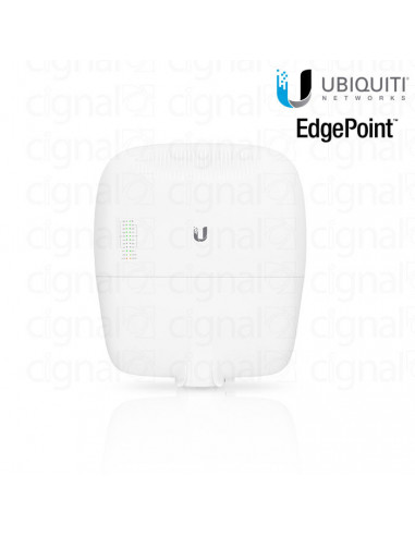 Switch Ubiquiti 16 Edge Point EP-S16