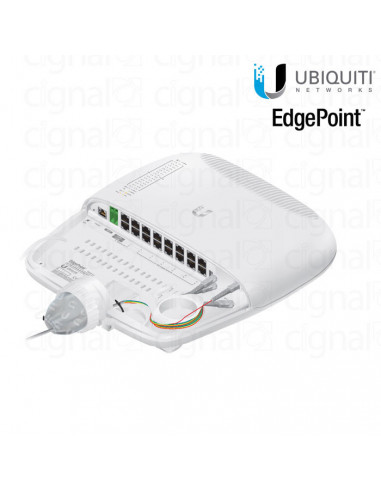 Switch Ubiquiti 16 Edge Point EP-S16 Switch Ubiquiti 16 Edge Point EP-S16