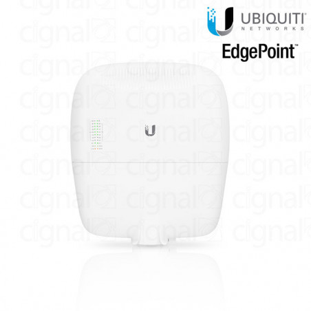 Router Ubiquiti 8 Edge Point EP-R8