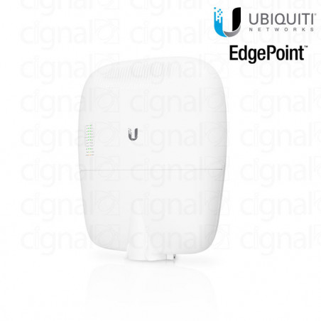 Router Ubiquiti 8 Edge Point EP-R8