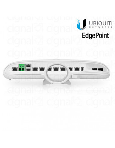 Router Ubiquiti 8 Edge Point EP-R8