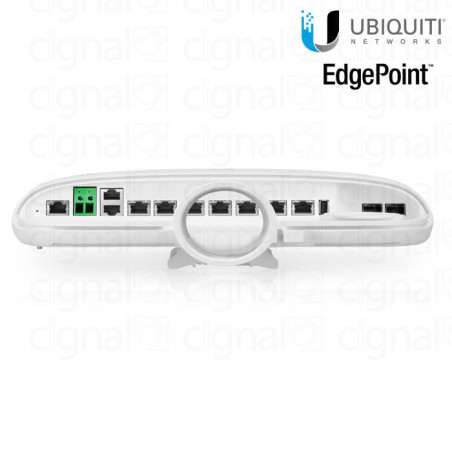 Router Ubiquiti 8 Edge Point EP-R8