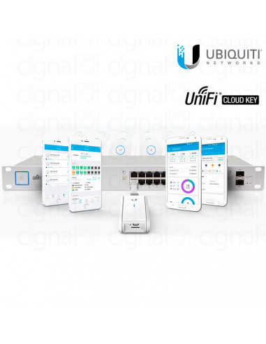 Cloud Key Ubiquiti UC-CK