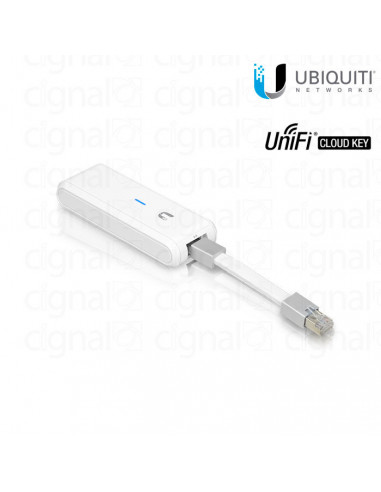 Cloud Key Ubiquiti UC-CK