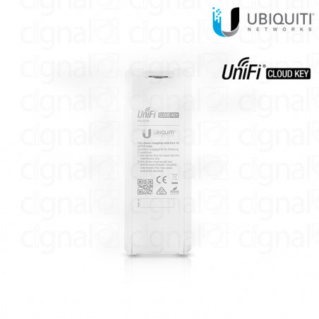 Cloud Key Ubiquiti UC-CK