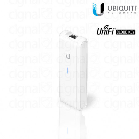 Cloud Key Ubiquiti UC-CK