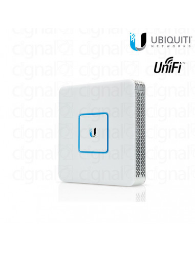 Router Firewall Ubiquiti Security Gateway USG