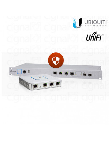 Router Firewall Ubiquiti Security Gateway USG Router Firewall Ubiquiti Security Gateway USG
