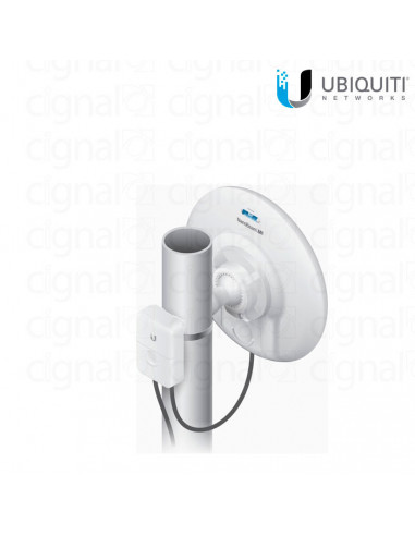Protector Blindado de Red Ubiquiti para UTP Gigabit - ETH-SP